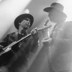 Pete Doherty @ La Belle Electrique