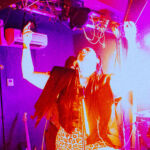 Dream Nails à l'International