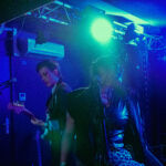 Dream Nails à l'International