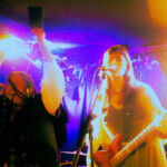 Dream Nails à l'International