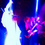 The Last Dinner Party 30.11.2023 Le Sub PIgalle IMG_4025