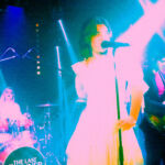 The Last Dinner Party 30.11.2023 Le Sub PIgalle IMG_4025