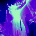 The Last Dinner Party 30.11.2023 Le Sub PIgalle IMG_4025