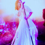 The Last Dinner Party 30.11.2023 Le Sub PIgalle IMG_4025