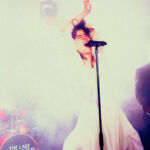 The Last Dinner Party 30.11.2023 Le Sub PIgalle IMG_4025