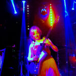 The Last Dinner Party 30.11.2023 Le Sub PIgalle IMG_4025