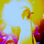 The Last Dinner Party 30.11.2023 Le Sub PIgalle IMG_4025