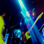 The Last Dinner Party 30.11.2023 Le Sub PIgalle IMG_4025