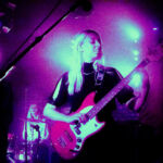 The Last Dinner Party 30.11.2023 Le Sub PIgalle IMG_4025