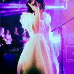 The Last Dinner Party 30.11.2023 Le Sub PIgalle IMG_4025