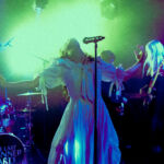 The Last Dinner Party 30.11.2023 Le Sub PIgalle IMG_4025