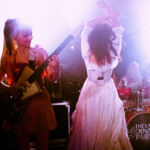 The Last Dinner Party 30.11.2023 Le Sub PIgalle IMG_4025