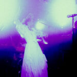 The Last Dinner Party 30.11.2023 Le Sub PIgalle IMG_4025