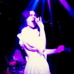 The Last Dinner Party 30.11.2023 Le Sub PIgalle IMG_4025