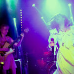 The Last Dinner Party 30.11.2023 Le Sub PIgalle IMG_4025