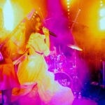 The Last Dinner Party 30.11.2023 Le Sub PIgalle IMG_4025