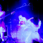 The Last Dinner Party 30.11.2023 Le Sub PIgalle IMG_4025