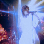 The Last Dinner Party 30.11.2023 Le Sub PIgalle IMG_4025