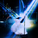 The Last Dinner Party 30.11.2023 Le Sub PIgalle IMG_4025