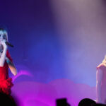 Maisie Peters en concert à l'Olympia, Paris, le 14 février 2024