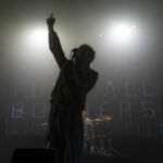 Enter Shikari @ Le Trianon-5