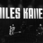 Miles Kane en concert à La Cigale, Paris, le 19 février 2024