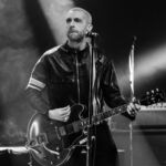 Miles Kane en concert à La Cigale, Paris, le 19 février 2024