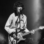 Miles Kane en concert à La Cigale, Paris, le 19 février 2024