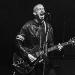 Miles Kane en concert à La Cigale, Paris, le 19 février 2024