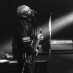 Miles Kane en concert à La Cigale, Paris, le 19 février 2024
