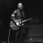 Miles Kane en concert à La Cigale, Paris, le 19 février 2024
