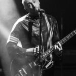 Miles Kane en concert à La Cigale, Paris, le 19 février 2024