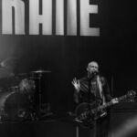 Miles Kane en concert à La Cigale, Paris, le 19 février 2024