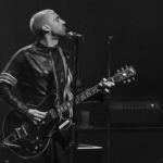 Miles Kane en concert à La Cigale, Paris, le 19 février 2024