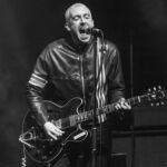 Miles Kane en concert à La Cigale, Paris, le 19 février 2024