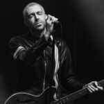 Miles Kane en concert à La Cigale, Paris, le 19 février 2024