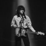 Miles Kane en concert à La Cigale, Paris, le 19 février 2024