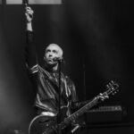 Miles Kane en concert à La Cigale, Paris, le 19 février 2024