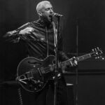 Miles Kane en concert à La Cigale, Paris, le 19 février 2024