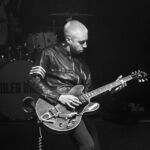Miles Kane en concert à La Cigale, Paris, le 19 février 2024