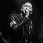 Miles Kane en concert à La Cigale, Paris, le 19 février 2024