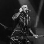 Miles Kane en concert à La Cigale, Paris, le 19 février 2024