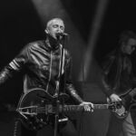 Miles Kane en concert à La Cigale, Paris, le 19 février 2024