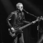 Miles Kane en concert à La Cigale, Paris, le 19 février 2024