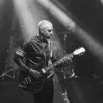 Miles Kane en concert à La Cigale, Paris, le 19 février 2024