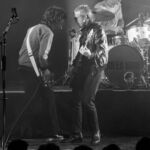Miles Kane en concert à La Cigale, Paris, le 19 février 2024
