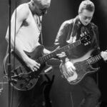 Miles Kane en concert à La Cigale, Paris, le 19 février 2024