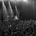 Miles Kane en concert à La Cigale, Paris, le 19 février 2024