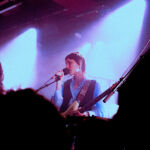 The Last Dinner Party 20.02.2024 La MaroquinerieIMG_4797