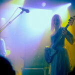 The Last Dinner Party 20.02.2024 La MaroquinerieIMG_4797